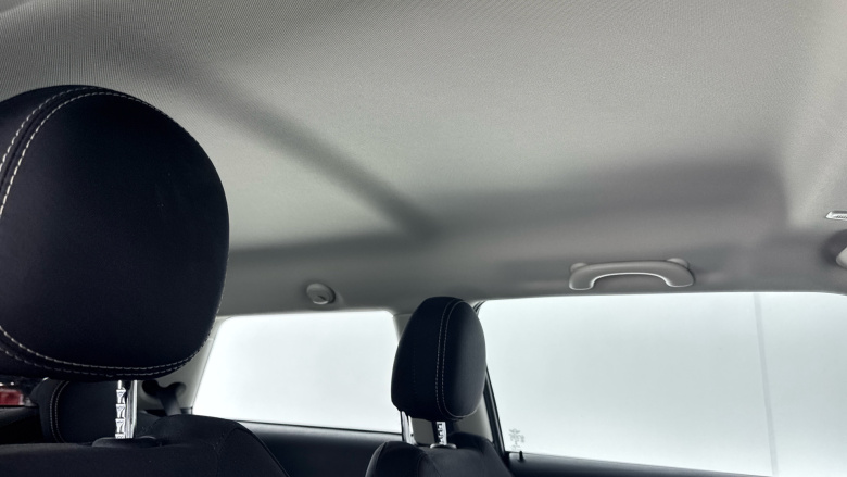 MINI Hatchback 2.0 Cooper S Classic II 3dr Petrol Hatchback